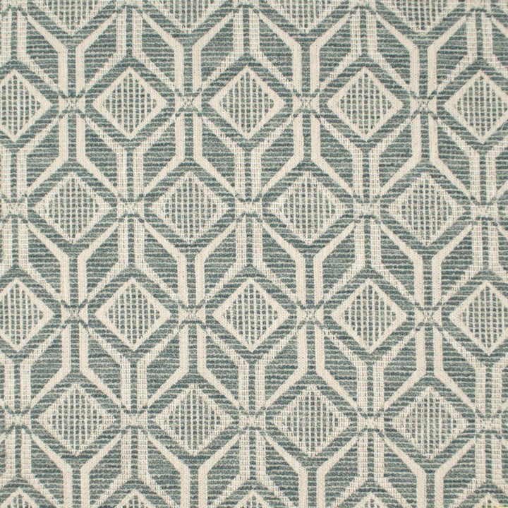 Altamira Eucalyptus by RM CoCo Fabric Artifacts Collection 81% Polyester 19% Cotton See Sample 51000 Horizontal: 3.4 and Vertical: 6.4 54 - Fabric Carolina -
