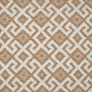 Anasazi Fret Spice Road by RM CoCo Fabric