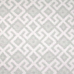 Anasazi Fret Mist by RM CoCo Fabric