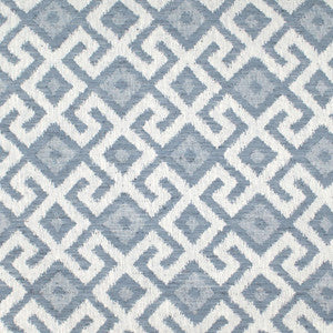 Anasazi Fret Stardust by RM CoCo Fabric