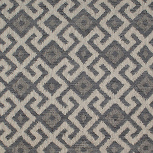 Anasazi Fret Flannel by RM CoCo Fabric
