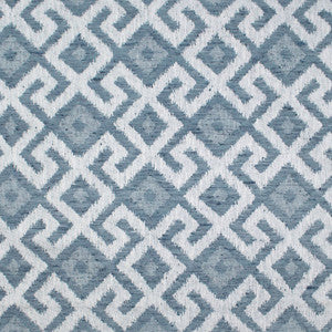 Anasazi Fret Horizon by RM CoCo Fabric