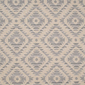 Chichen Itza Pewter by RM CoCo Fabric