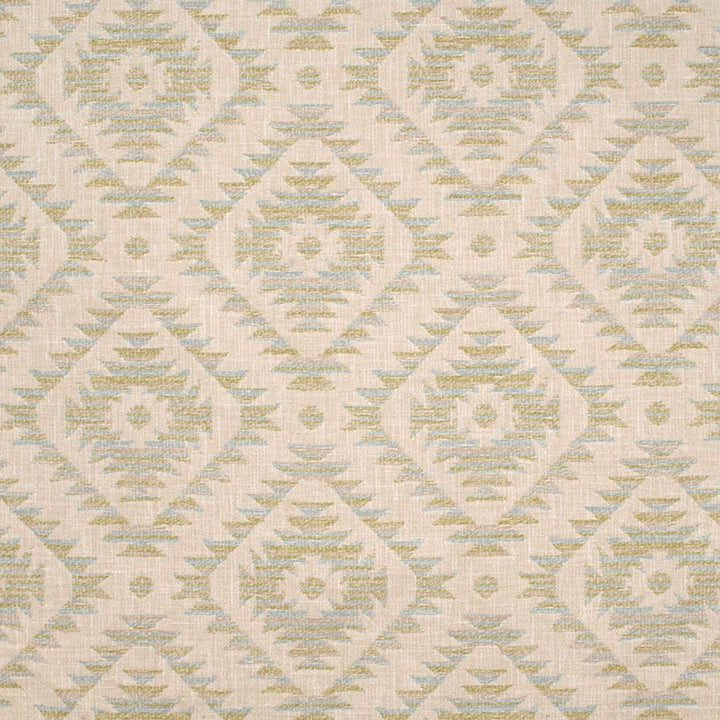Chichen Itza Thyme by RM CoCo Fabric Artifacts Collection 100% Polyester See Sample 30000 Horizontal: 6.85 and Vertical: 6.75 54 - Fabric Carolina -