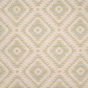 Chichen Itza Thyme by RM CoCo Fabric