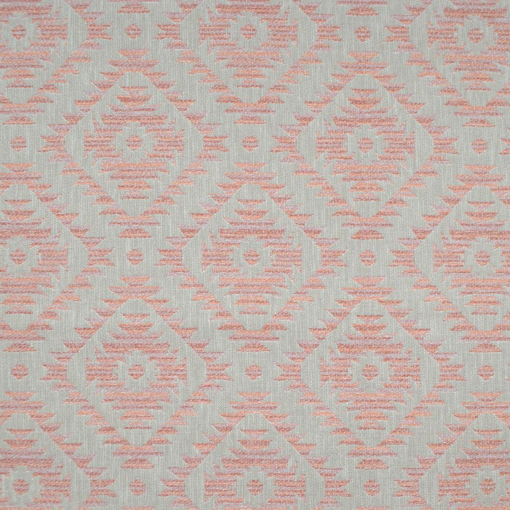 Chichen Itza Spice Road by RM CoCo Fabric Artifacts Collection 100% Polyester See Sample 30000 Horizontal: 6.85 and Vertical: 6.75 54 - Fabric Carolina -