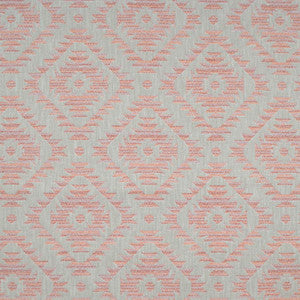 Chichen Itza Spice Road by RM CoCo Fabric