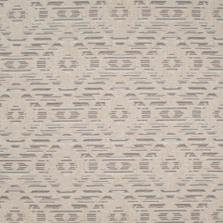 Chichen Itza Sterling by RM CoCo Fabric Artifacts Collection 100% Polyester See Sample 30000 Horizontal: 6.85 and Vertical: 6.75 54 - Fabric Carolina -