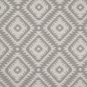 Chichen Itza Fog by RM CoCo Fabric