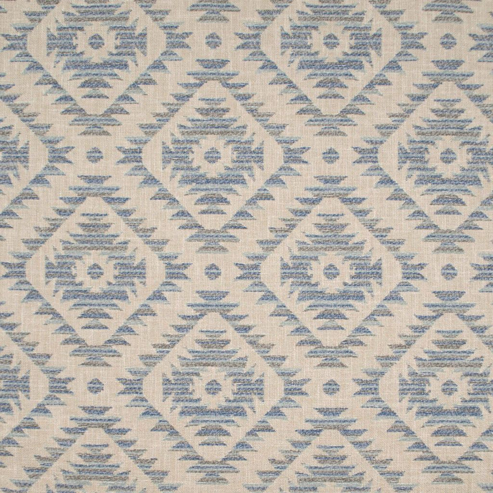 Chichen Itza Horizon by RM CoCo Fabric Artifacts Collection 100% Polyester See Sample 30000 Horizontal: 6.85 and Vertical: 6.75 54 - Fabric Carolina -