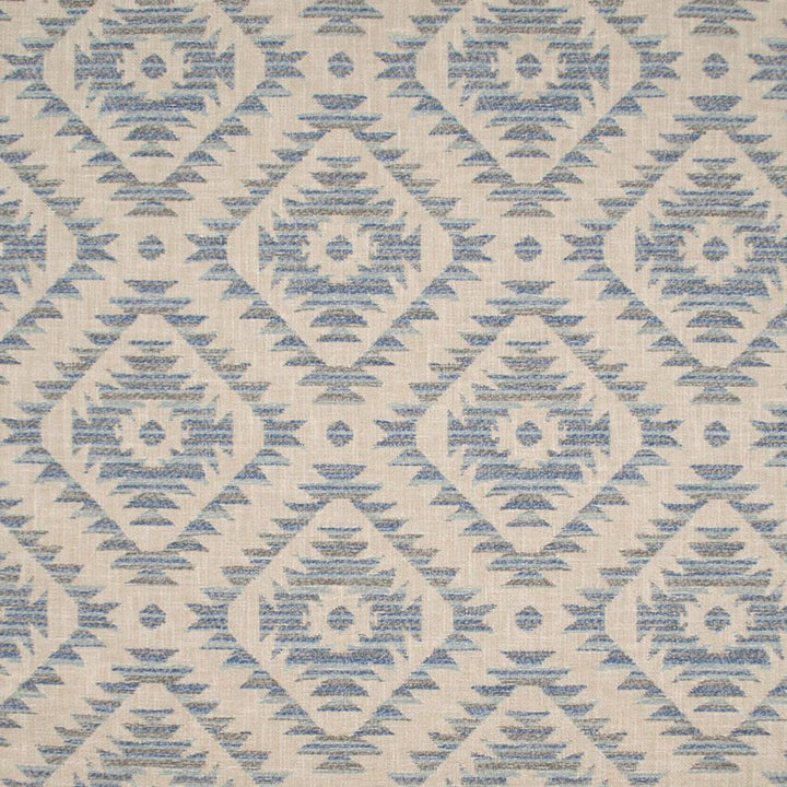 Chichen Itza Horizon by RM CoCo Fabric Artifacts Collection 100% Polyester See Sample 30000 Horizontal: 6.85 and Vertical: 6.75 54 - Fabric Carolina -