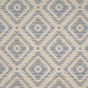 Chichen Itza Horizon by RM CoCo Fabric