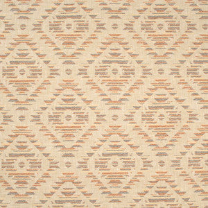 Chichen Itza Painted Sand by RM CoCo Fabric