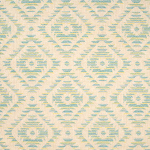 Chichen Itza Sea Glass by RM CoCo Fabric