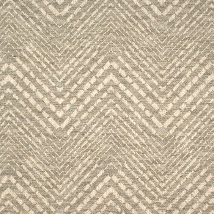 Chimayo Chevron Pebble by RM CoCo Fabric Artifacts Collection 82% Polyester 18% Cotton See Sample 51000 Horizontal: 6.85 and Vertical: 7.7 54 - Fabric Carolina -