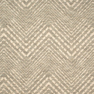 Chimayo Chevron Pebble by RM CoCo Fabric