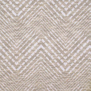 Chimayo Chevron Fog by RM CoCo Fabric