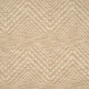 Chimayo Chevron Ginger Root by RM CoCo Fabric