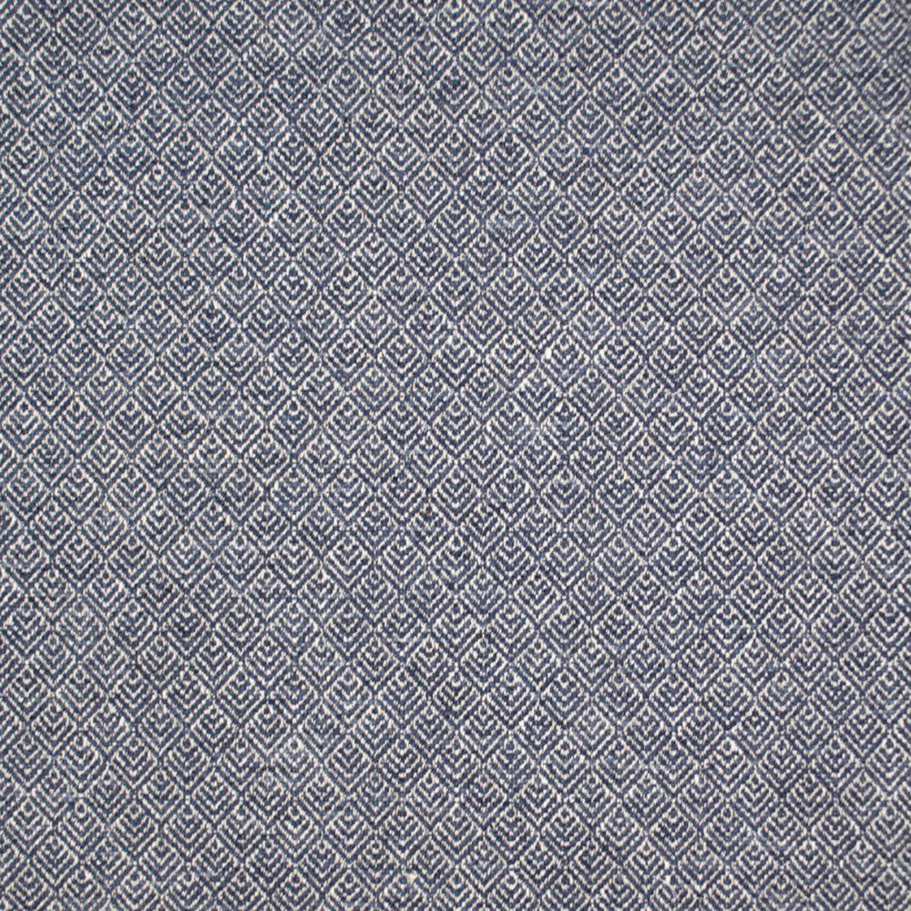 Giza Maze Pacific by RM CoCo Fabric Artifacts Collection 82% Polyester 18% Cotton See Sample 51000 Horizontal: 0.85 and Vertical: 1.07 54 - Fabric Carolina -