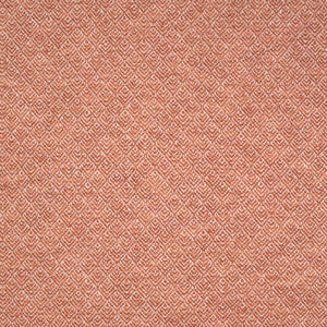 Giza Maze Coral by RM CoCo Fabric