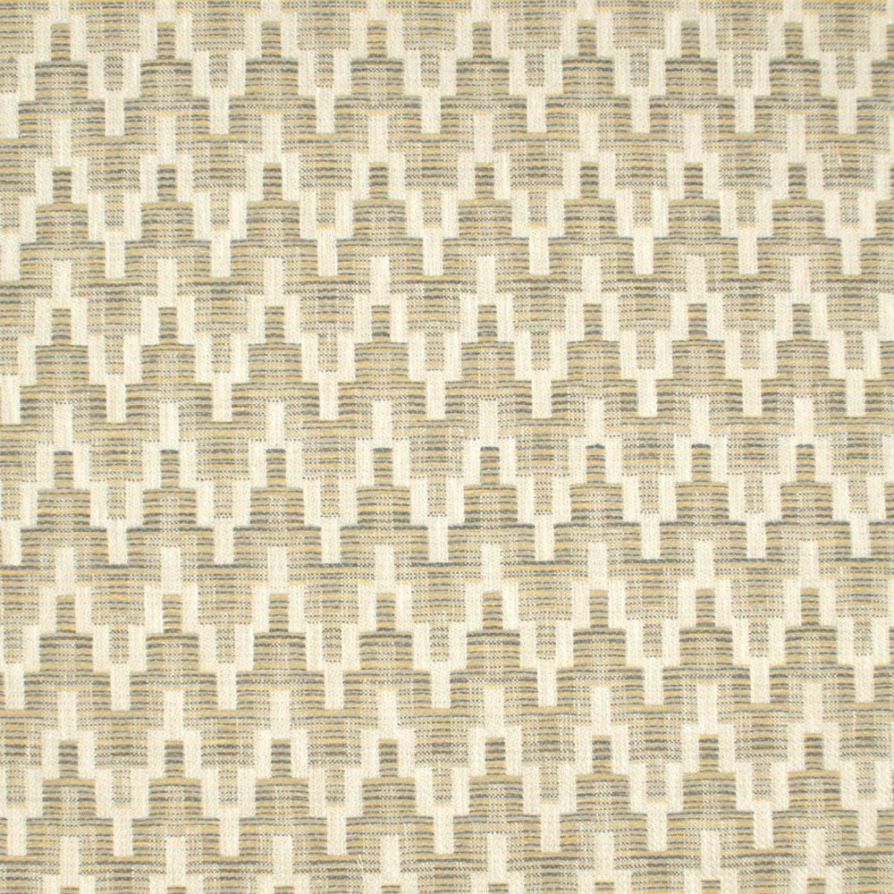 Kiva Pebble by RM CoCo Fabric Artifacts Collection 67% Polyester 33% Cotton See Sample 51000 Horizontal: 1.7 and Vertical: 2.35 54 - Fabric Carolina -