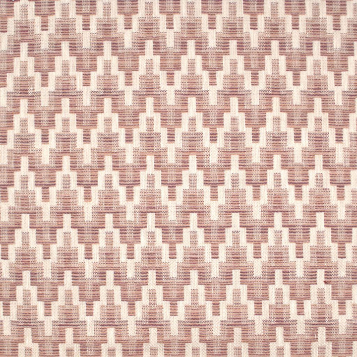 Kiva Carnelian by RM CoCo Fabric Artifacts Collection 67% Polyester 33% Cotton See Sample 51000 Horizontal: 1.7 and Vertical: 2.35 54 - Fabric Carolina -