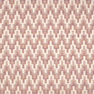Kiva Carnelian by RM CoCo Fabric