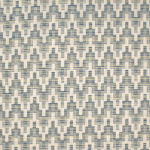 Kiva Blue Spruce by RM CoCo Fabric