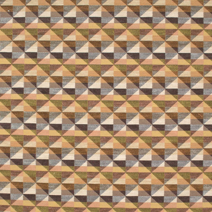 Petra Terra Cotta by RM CoCo Fabric Artifacts Collection 67% Polyester 33% Cotton See Sample 50000 Horizontal: 1.7 and Vertical: 5 54 - Fabric Carolina -