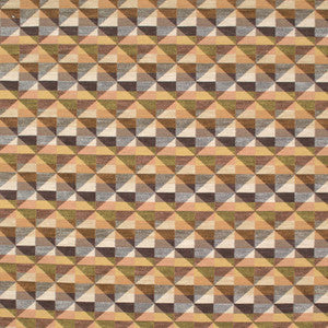 Petra Terra Cotta by RM CoCo Fabric