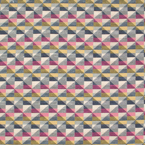 Petra Painted Sand by RM CoCo Fabric