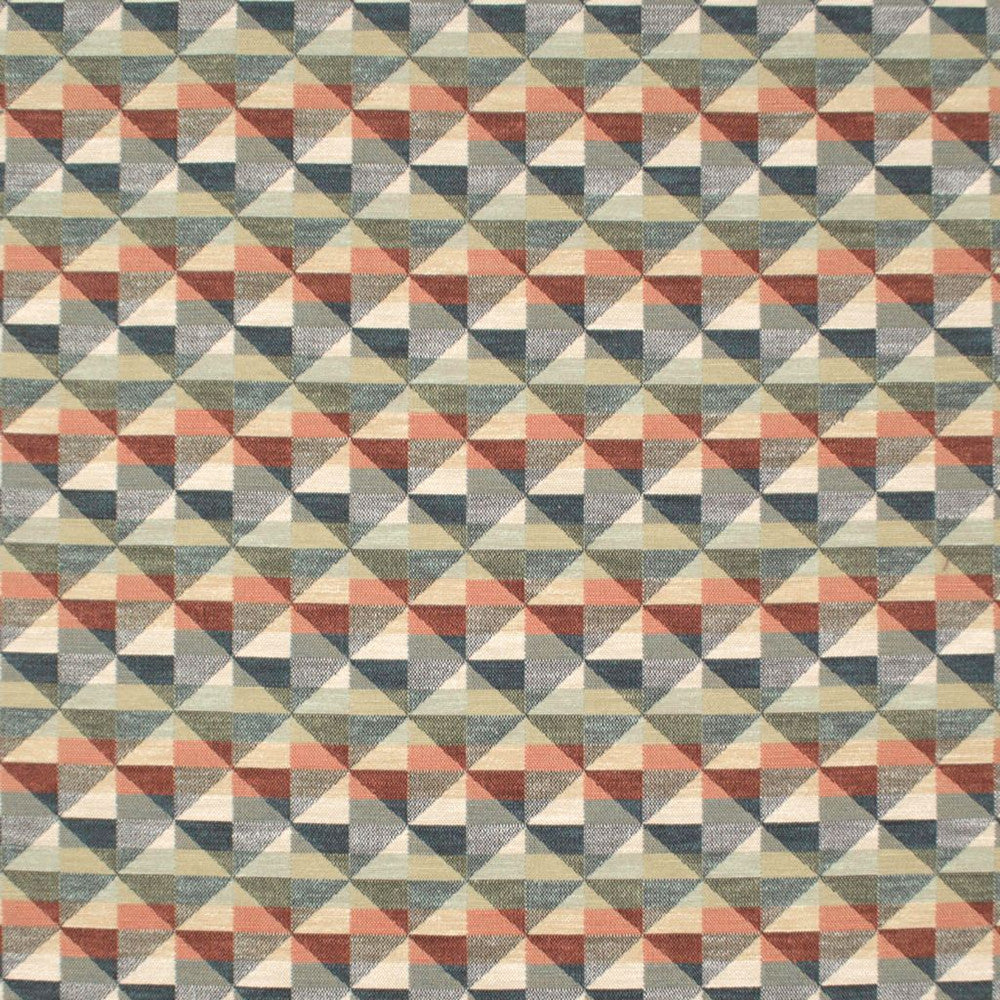 Petra Carnelian by RM CoCo Fabric Artifacts Collection 67% Polyester 33% Cotton See Sample 50000 Horizontal: 1.7 and Vertical: 5 54 - Fabric Carolina -