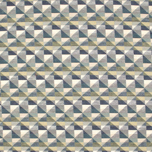 Petra Eucalyptus by RM CoCo Fabric