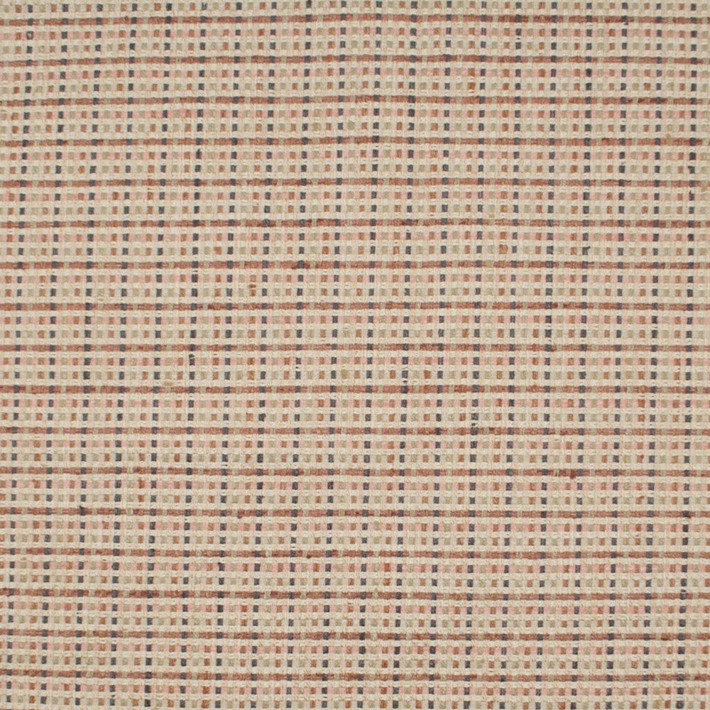 Pomo Basketry Burnished Gold by RM CoCo Fabric Artifacts Collection 100% Polyester See Sample 50000 Horizontal: 0.8 and Vertical: 0.8 54 - Fabric Carolina -
