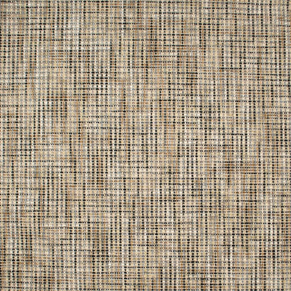 Relic Texture Black Walnut by RM CoCo Fabric Artifacts Collection 100% Polyester See Sample 35000 Horizontal: 0.4 and Vertical: 0.4 54 - Fabric Carolina -