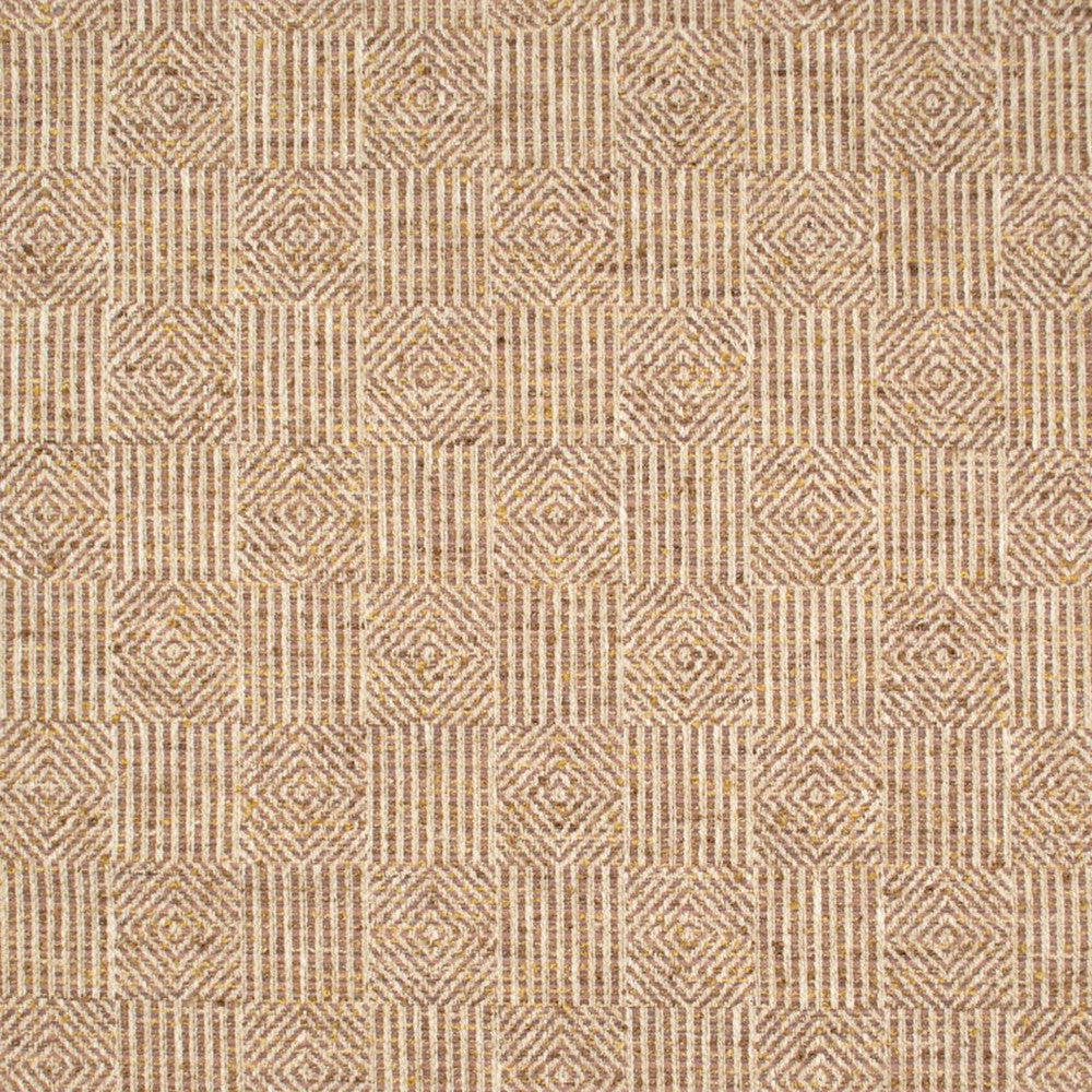 Tikal Terra Cotta by RM CoCo Fabric Artifacts Collection 72% Polyester 28% Cotton See Sample 75000 Horizontal: 3.4 and Vertical: 3.75 54 - Fabric Carolina -