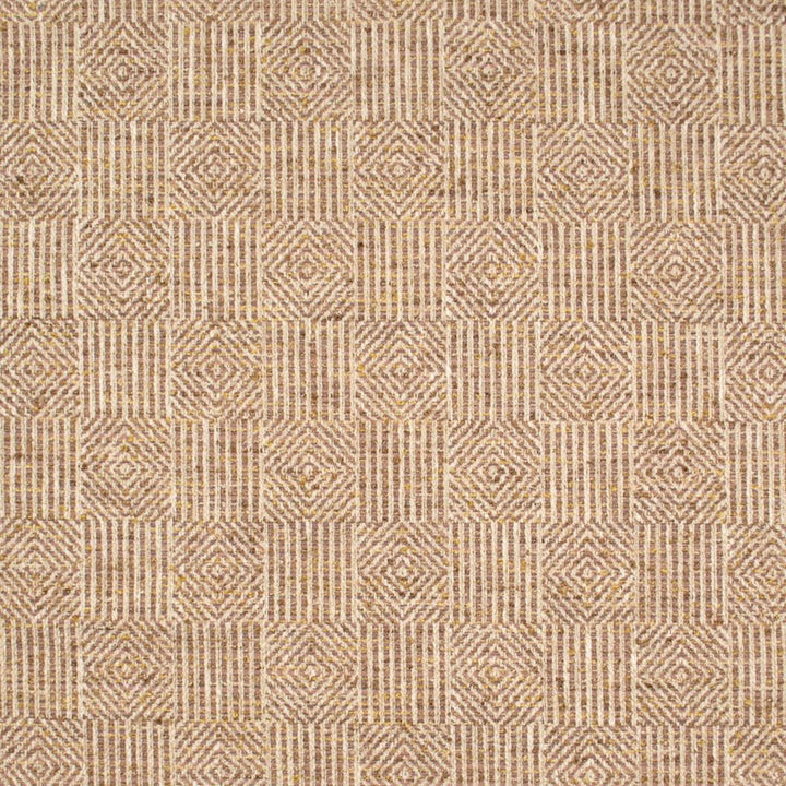 Tikal Terra Cotta by RM CoCo Fabric Artifacts Collection 72% Polyester 28% Cotton See Sample 75000 Horizontal: 3.4 and Vertical: 3.75 54 - Fabric Carolina -