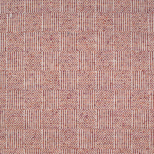 Tikal Carnelian by RM CoCo Fabric