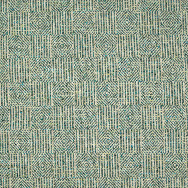 Tikal Eucalyptus by RM CoCo Fabric Artifacts Collection 72% Polyester 28% Cotton See Sample 75000 Horizontal: 3.4 and Vertical: 3.75 54 - Fabric Carolina -