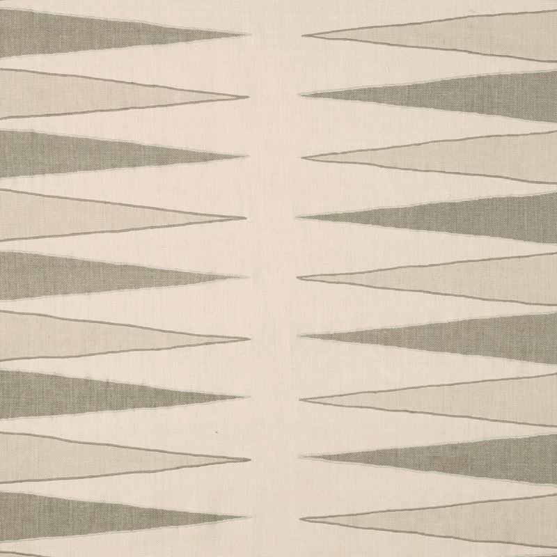 Moorea Sea Oyster 175831 by Schumacher Fabric Mary-McDonald 63% Jute, 28% Cotton, 9% Polyester - Horizontal: 53 and Vertical: 10.25 54 - Fabric Carolina -
