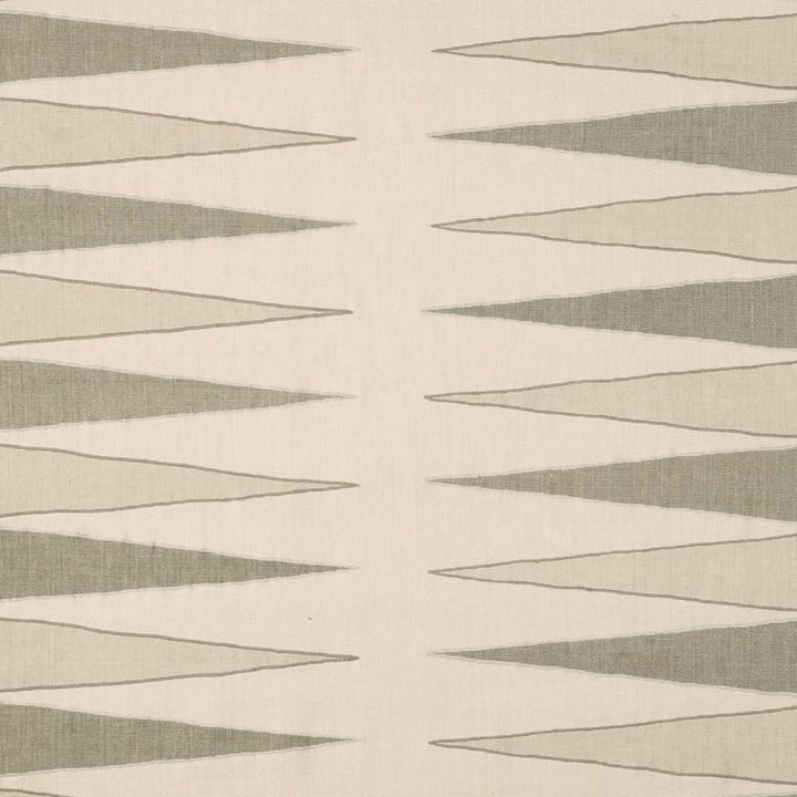 Moorea Sea Oyster 175831 by Schumacher Fabric Mary-McDonald 63% Jute, 28% Cotton, 9% Polyester - Horizontal: 53 and Vertical: 10.25 54 - Fabric Carolina -