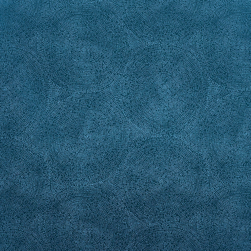 Constellation Indoor/Outdoor Aegean 175880 by Schumacher Designer Fabric STEEL MAGNOLIA See Sample ITALY HEACY DUTY </p><p>Repeat: Horizontal: 27" (69CM) and Vertical: 23 1/2" (60CM) 54" WIDE (137CM) - Swanky Fabrics -
