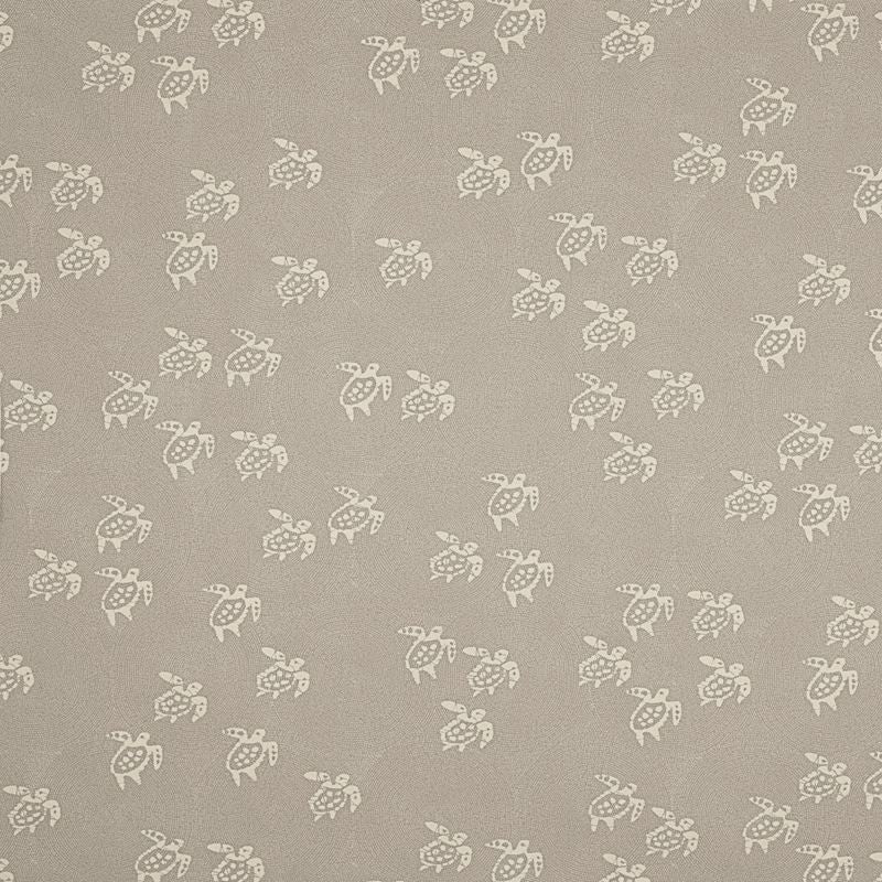 Painted Turtles Shell 175891 by Schumacher Fabric Steel-Magnolia 100% Solution Martindale 50,000 Horizontal: 53.125 and Vertical: 35.25 54 - Fabric Carolina -