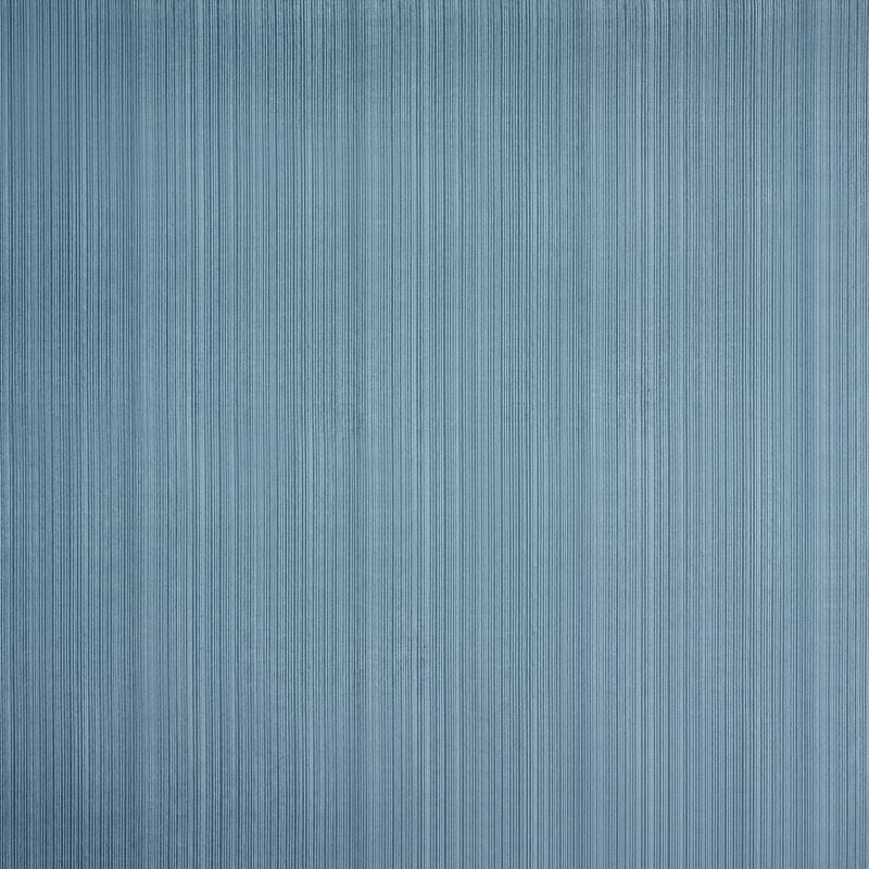 Summer Stripe Aegean 175900 by Schumacher Designer Fabric Steel-Magnolia 100% Solution Martindale 50,000 Horizontal: 17.75 and Vertical: - 54 - Swanky Fabrics -