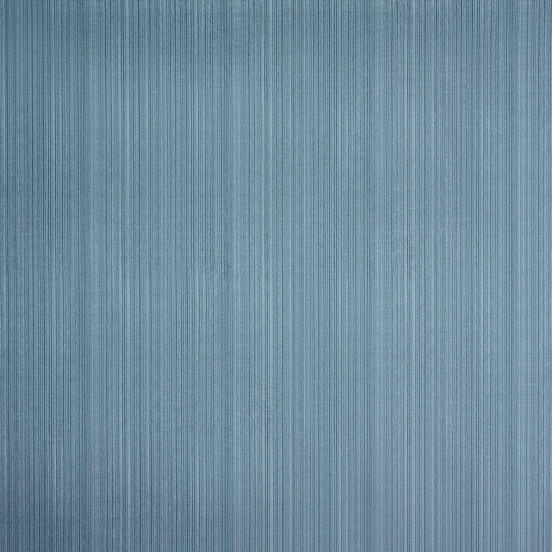 Summer Stripe Aegean 175900 by Schumacher Designer Fabric STEEL MAGNOLIA SOLUTION DYED POLYESTER 100% ITALY MARTINDALE 50,000 </p><p>Repeat: Horizontal: 17 3/4" (45CM) and Vertical: 54 - Swanky Fabrics -