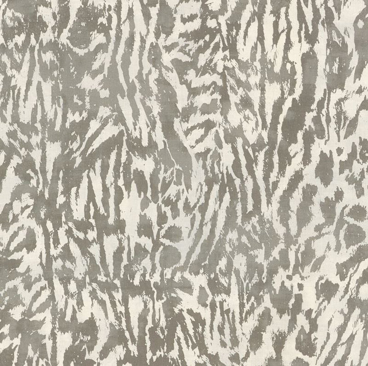 Feline Stone 175990 by Schumacher Fabric Celerie-Kemble 100% Linen - Horizontal: 27 and Vertical: 35.375 54 - Fabric Carolina -