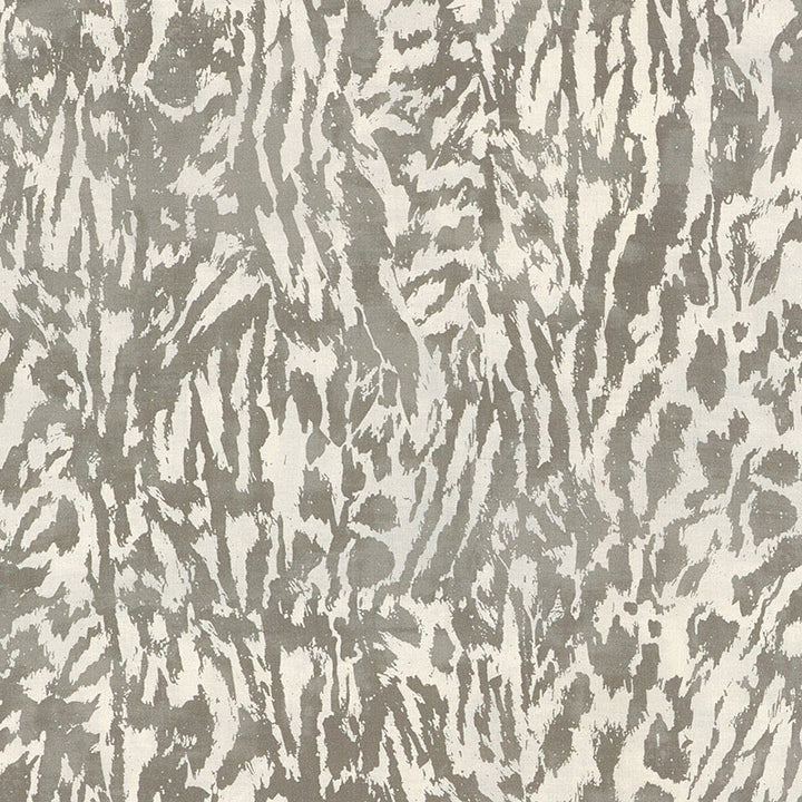 Feline Stone 175990 by Schumacher Fabric CELERIE KEMBLE III See Sample ITALY MEDIUM DUTY </p><p>Repeat: Horizontal: 27" (69CM) and Vertical: 35 3/8" (90CM) 54" WIDE (137CM) - Fabric Carolina -