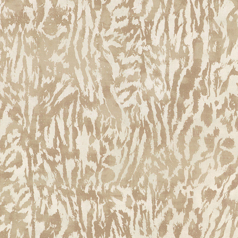 Feline Natural 175991 by Schumacher Fabric Schumacher Fabric Feline Natural 175991Fabric LINEN 100% ITALY </p><p>Repeat: H: HORZ. 27" (69CM) , V: VERT. 35 3/8" (90CM) 54 - Fabric Carolina -
