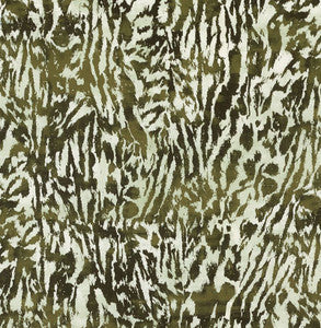 Feline Amazon 175994 by Schumacher Fabric