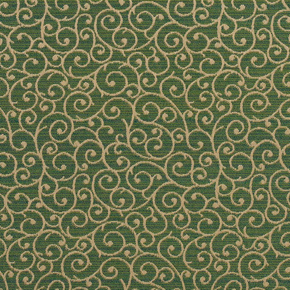 1760 Ivy by Charlotte Fabric Durables 100% Recycled Polyester Made In USA Exceeds 100,000 Wyzenbeek Rubs (Heavy Duty) Horizontal: 4.75" x Vertical: 4.25" 54 Inches - Fabric Carolina -